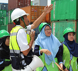 informasi csr