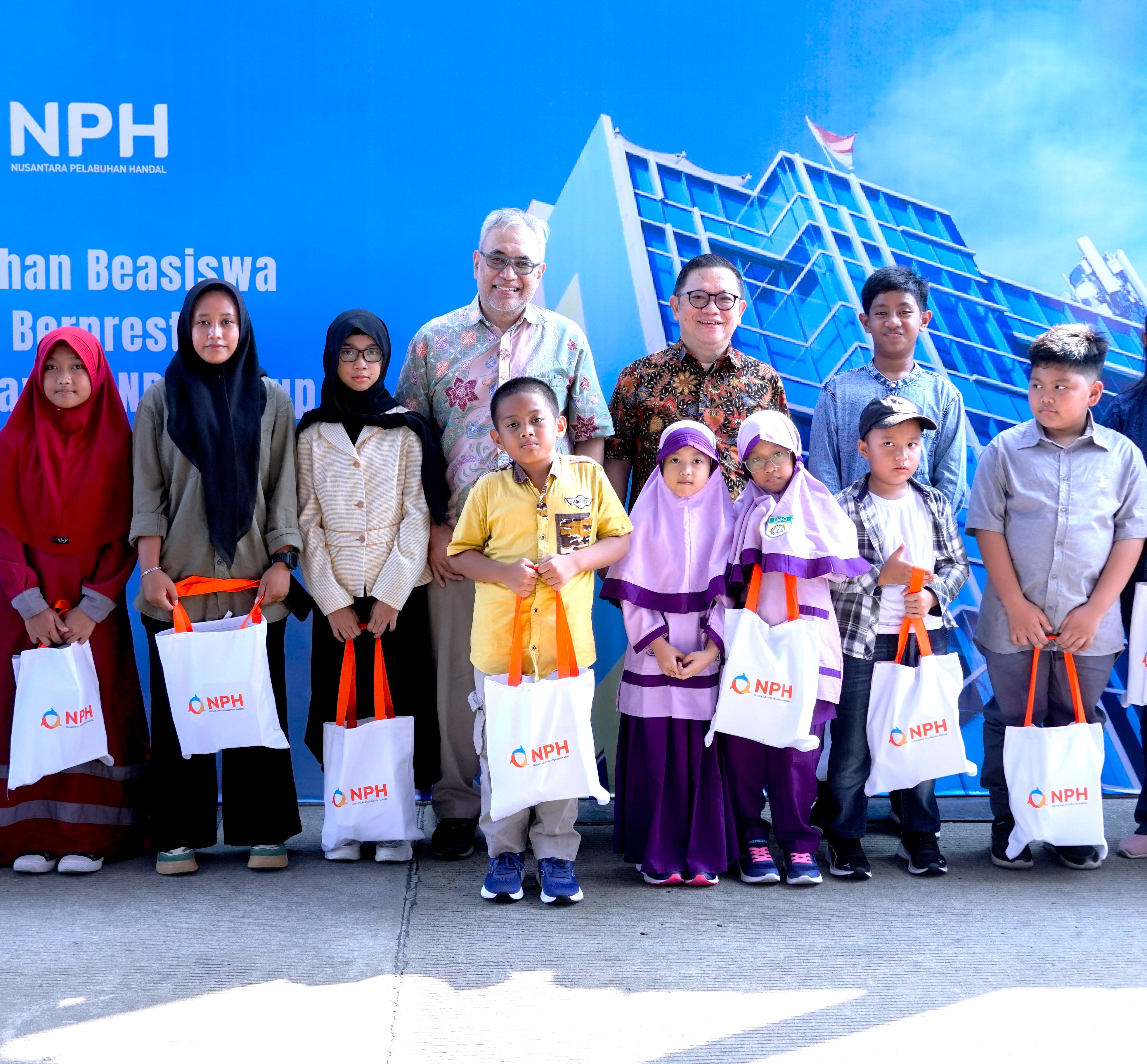 informasi csr