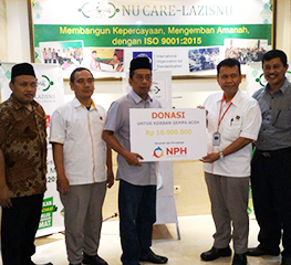 informasi csr
