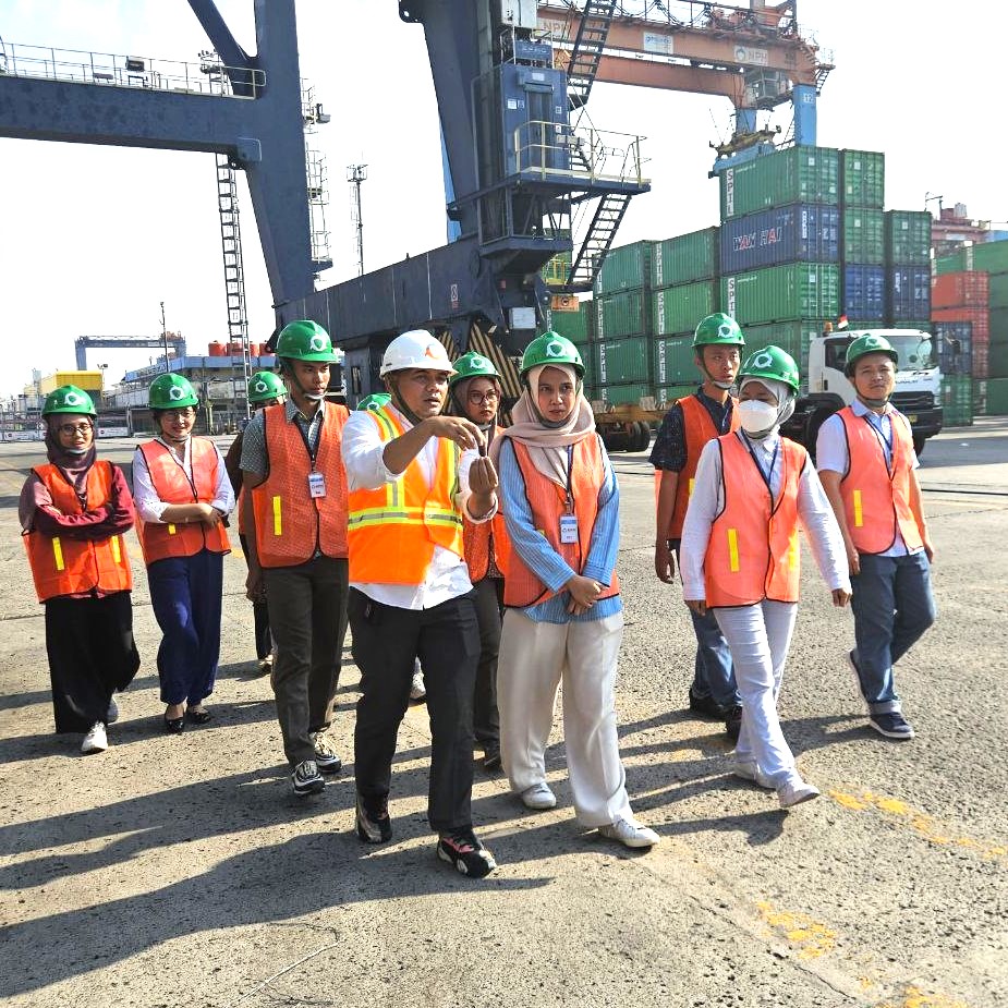 informasi csr