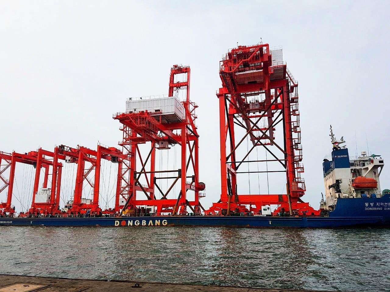 sejarah nusantara port